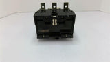 Siemens 3UA60 00-3J Overload Relay 110-135A