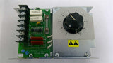 Warner Electric MCS-103-1 6010-448-002 Clutch Controller