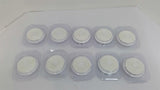 MSA 816287 Pre-Filters Lot of 20