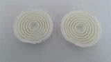 MSA 816287 Pre-Filters Lot of 20