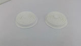 MSA 816287 Pre-Filters Lot of 20