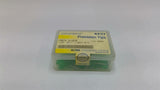 EFD 5118-B Precision Tips 18GP .033x5 Green Lot Of 50
