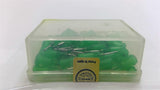 EFD 5118-B Precision Tips 18GP .033x5 Green Lot Of 50