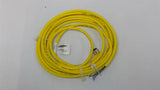 Banner MQDC-515RA Micro Fast Cable