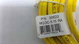 Banner MQDC-515RA Micro Fast Cable