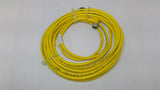 Banner MQDC-515RA Micro Fast Cable