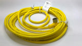 Banner MQDC-515RA Micro Fast Cable