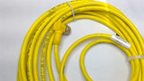 Banner MQDC-515RA Micro Fast Cable