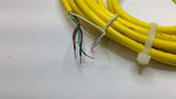 Banner MQDC-515RA Micro Fast Cable