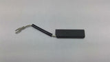 Electric Motor Brush H25 Lot Of 4