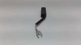 Electric Motor Brush H25 Lot Of 4