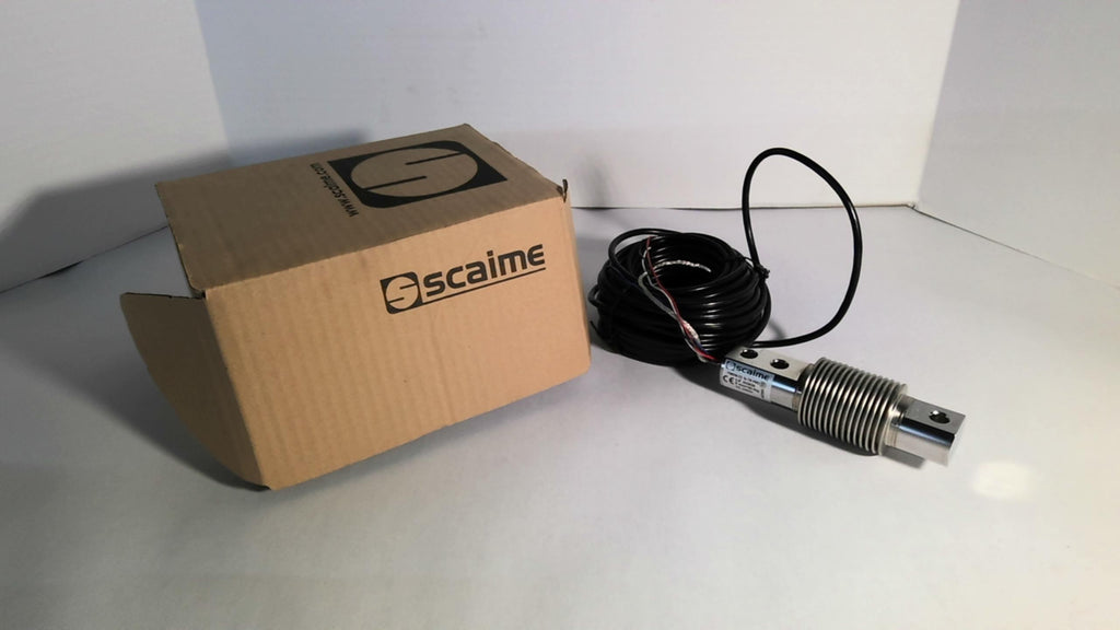 Scaime F60X50 Sensor