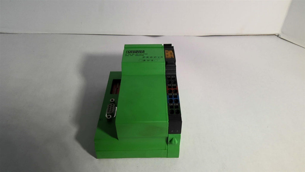 Phoenix DP/V1-PAC Contactor