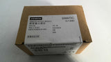 Siemens 6ES7 232-OHB22-0XA0 Analog Output Module