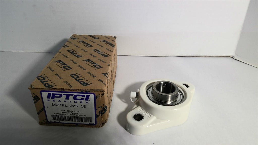 IPTCI SSBTFL 205 16 Bearing
