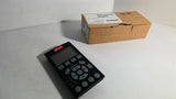 nfoss 130B1107 VLT Control Drive Control Panel