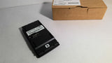 nfoss 130B1107 VLT Control Drive Control Panel