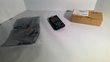 nfoss 130B1107 VLT Control Drive Control Panel