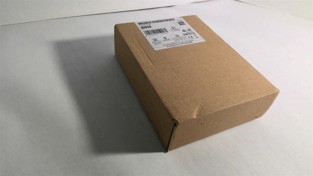 Siemens 6ES7307-1BA01-0AA0 Power Supply 24 VDC 2 Amp