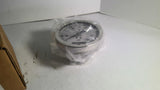 ReoTemp SG35CTC15P19-G-P-AG Pressure Gauge 0-160