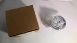 ReoTemp SG35CTC15P19-G-P-AG Pressure Gauge 0-160