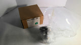 ReoTemp SG35CTC15P19-G-P-AG Pressure Gauge 0-160