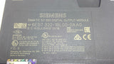 Siemens 6ES7322-1BL00-0AA0 Simatic S7-300 Digital Output Module
