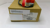 Allen Bradley 440G-lZS21SPRH Cupper Safety Gate Latch