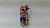 Allen Bradley 440G-lZS21SPRH Cupper Safety Gate Latch