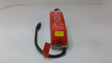 Allen Bradley 440G-lZS21SPRH Cupper Safety Gate Latch
