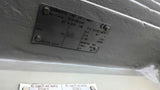 Siemens 1LG63134AA99-Z 152 KW AC Motor 1800 RPM 4P 3 Phase 480 V TEFC 60 HZ
