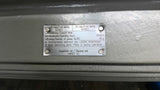 Siemens 1LG63134AA99-Z 152 KW AC Motor 1800 RPM 4P 3 Phase 480 V TEFC 60 HZ