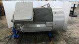 Siemens 1LG63134AA99-Z 152 KW AC Motor 1800 RPM 4P 3 Phase 480 V TEFC 60 HZ