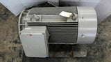 Siemens 1LG63134AA99-Z 152 KW AC Motor 1800 RPM 4P 3 Phase 480 V TEFC 60 HZ