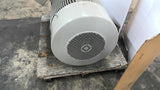 Siemens 1LG63134AA99-Z 152 KW AC Motor 1800 RPM 4P 3 Phase 480 V TEFC 60 HZ