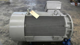Siemens 1LG63134AA99-Z 152 KW AC Motor 1800 RPM 4P 3 Phase 480 V TEFC 60 HZ
