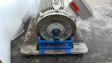 Siemens 1LG63134AA99-Z 152 KW AC Motor 1800 RPM 4P 3 Phase 480 V TEFC 60 HZ