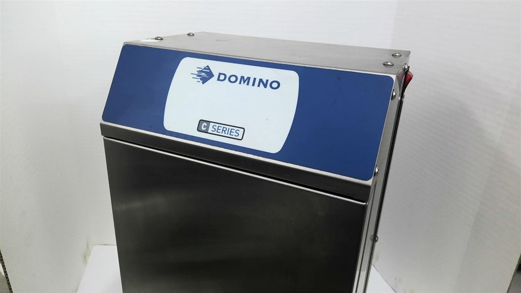 Domino CSB_016851 Multi Head Base 100-250 VAC