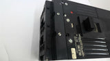 GE TKM836F000 Circuit Breaker 800 Amp 600 Volts