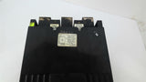 GE TKM836F000 600VAC Circuit Breaker 800 Amp