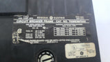GE TKM836F000 600VAC Circuit Breaker 800 Amp