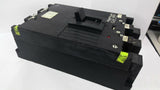 GE TKM836F000 600VAC Circuit Breaker 800 Amp