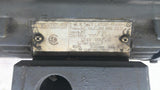 Siemens LA5096-4BA99-Z AC Gear Motor 2HP 230/460V Ratio 8.47