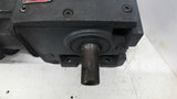 Siemens LA5096-4BA99-Z AC Gear Motor 2HP 230/460V Ratio 8.47