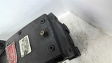 Siemens LA5096-4BA99-Z AC Gear Motor 2HP 230/460V Ratio 8.47