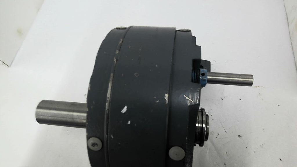 20:1 Ratio Inline Gear Reducer