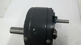 20:1 Ratio Inline Gear Reducer