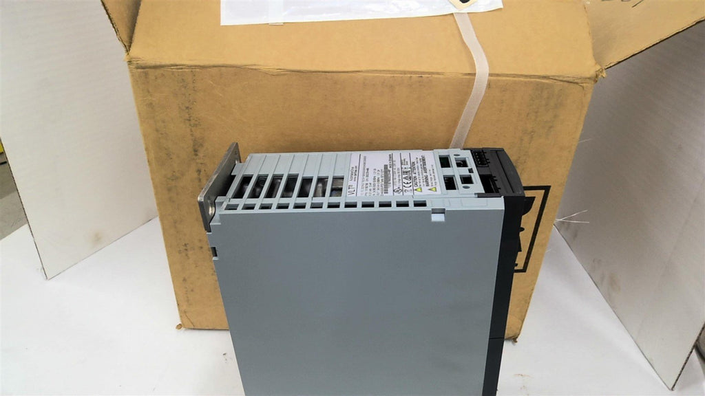 Danfoss VLT 131B0766 Drive .5HP 380-500 Volts 1.3/1.2 Amps