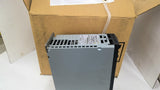 Danfoss VLT 131B0766 Drive .5HP 380-500 Volts 1.3/1.2 Amps