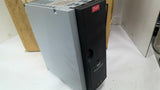 Danfoss VLT 131B0766 Drive .5HP 380-500 Volts 1.3/1.2 Amps